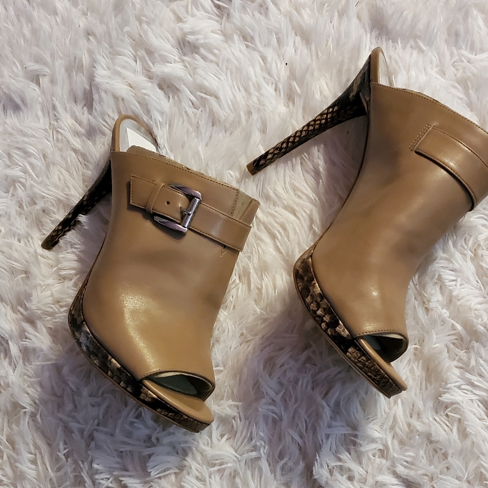 Michael Kors heels